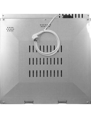 Amica ED 87389BA Q-TYPE Steam - zdjęcie 10 z 19