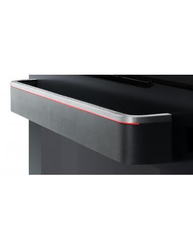 Amica ED 87389BA Q-TYPE Steam - zdjęcie 17 z 19