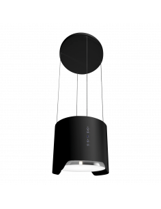 Kernau KCH 0840 B Lamp Island - widok z przodu