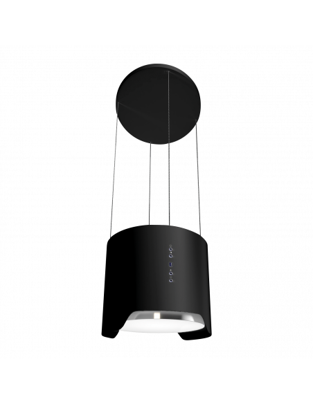 Kernau KCH 0840 B Lamp Island - widok z przodu