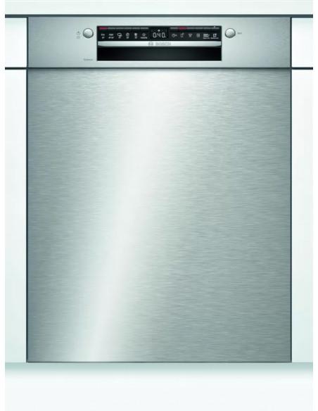 Bosch SMU 4HTS31E - widok z przodu