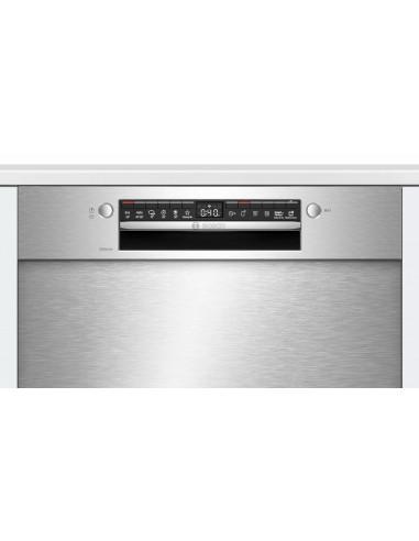 Bosch SMU 4HTS31E - szczegóły produktu