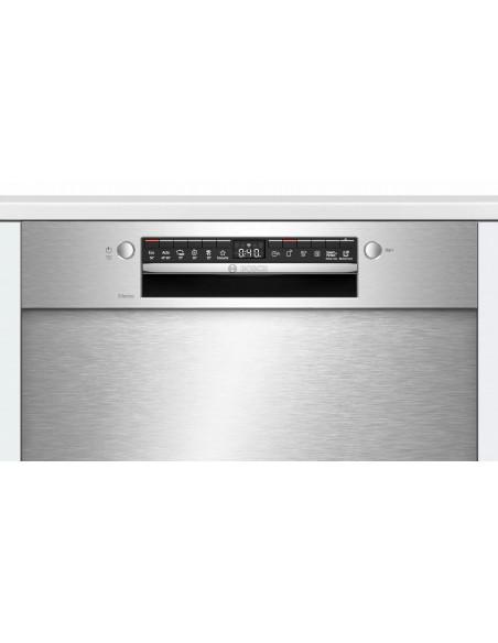 Bosch SMU 4HTS31E - szczegóły produktu