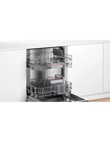 Bosch SMU 4HTS31E - widok z boku