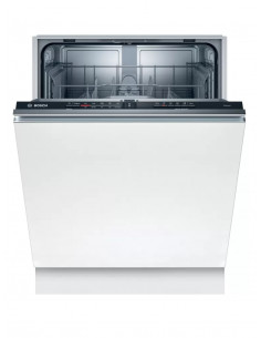 Bosch SMV 2ITX48E - widok z przodu