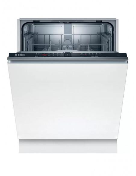 Bosch SMV 2ITX48E - widok z przodu