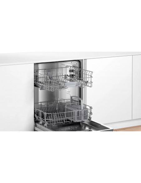 Bosch SMV 2ITX48E - szczegóły produktu