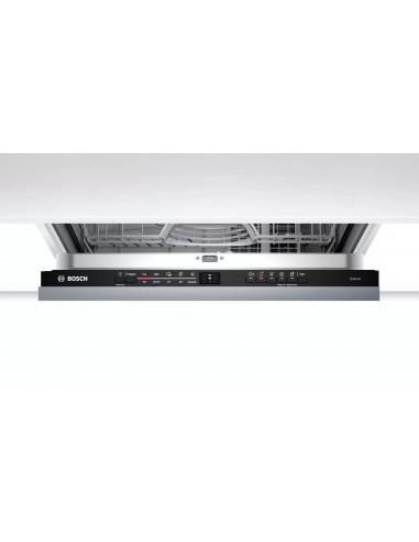 Bosch SMV 2ITX48E - widok z boku