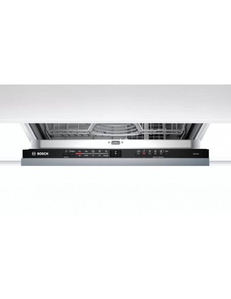 Bosch SMV 2ITX48E - widok z boku