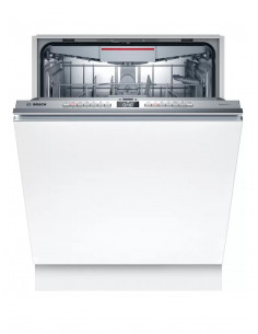 Bosch SMV 4EVX10E - widok z przodu