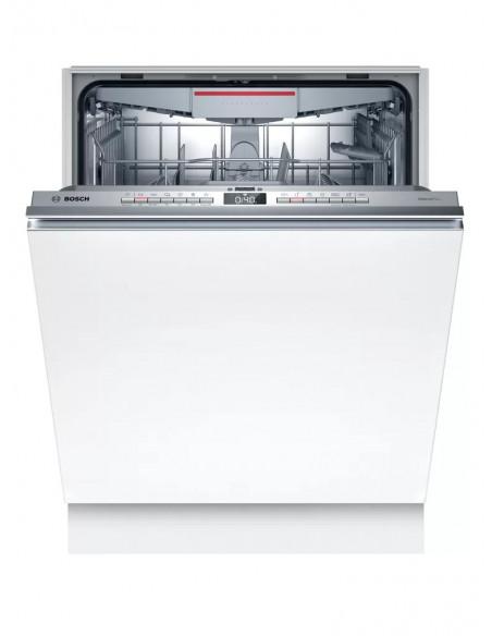 Bosch SMV 4EVX10E - widok z przodu