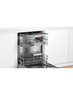 Bosch SMV 4EVX10E - widok z przodu 2