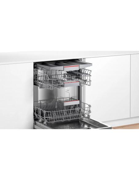 Bosch SMV 4EVX10E - szczegóły produktu