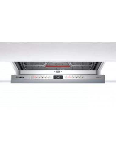 Bosch SMV 4EVX10E - widok z boku
