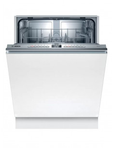 Bosch SMV 4HTX37E - widok z przodu