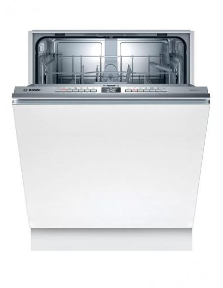 Bosch SMV 4HTX37E - widok z przodu