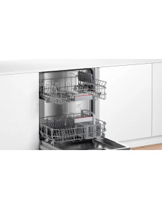 Bosch SMV 4HTX37E - widok z przodu 2