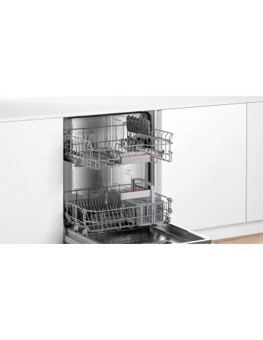 Bosch SMV 4HTX37E - szczegóły produktu