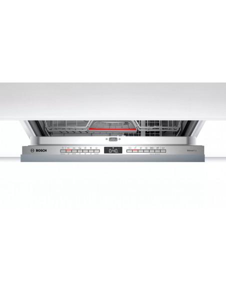 Bosch SMV 4HTX37E - widok z boku