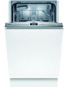 Bosch SPV 4EKX29E - widok z przodu