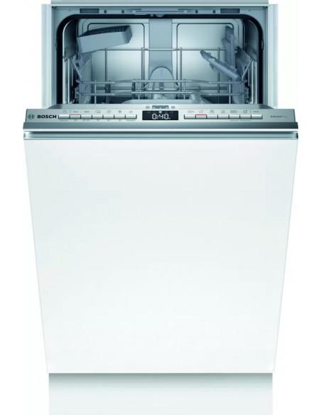 Bosch SPV 4EKX29E - widok z przodu