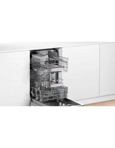 Bosch SPV 4EKX29E - szczegóły produktu