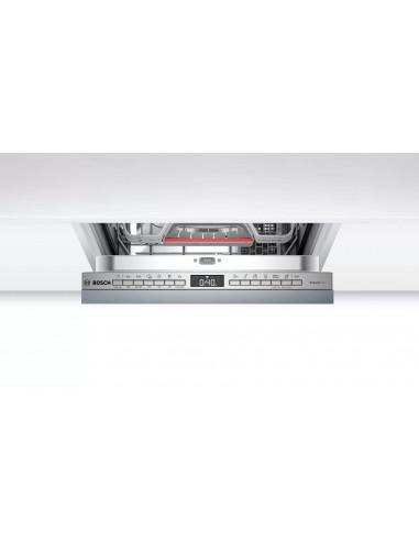 Bosch SPV 4EKX29E - widok z boku