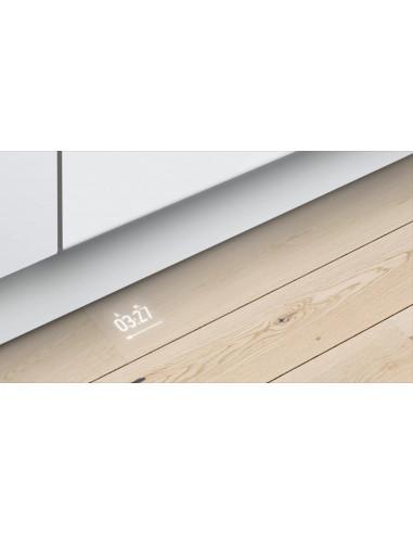Bosch SPV 4EKX29E - zbliżenie
