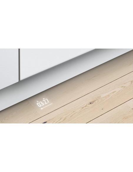 Bosch SPV 4EKX29E - zbliżenie