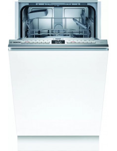 Bosch SPV 4HKX53E - widok z przodu