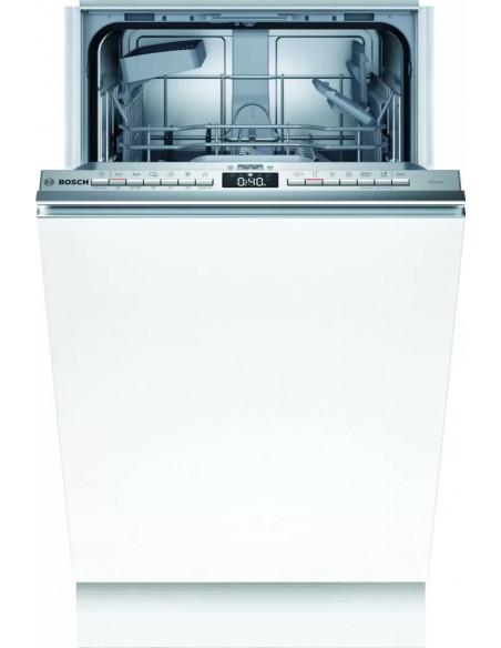 Bosch SPV 4HKX53E - widok z przodu