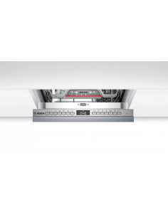 Bosch SPV 4HKX53E - widok z przodu 2