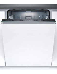 Bosch SMV 24AX02E - widok z przodu