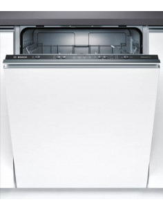 Bosch SMV 25AX00E - widok z przodu