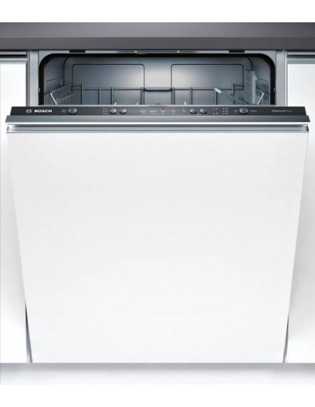 Bosch SMV 25AX00E - widok z przodu