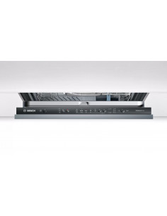 Bosch SMV 25AX00E - widok z przodu 2