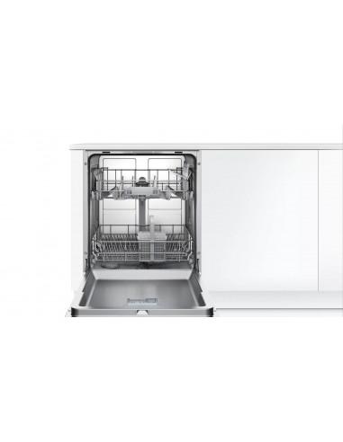 Bosch SMV 25AX00E - zbliżenie