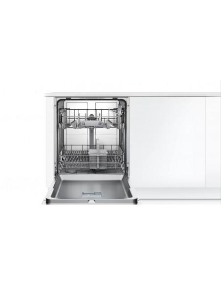 Bosch SMV 25AX00E - zbliżenie