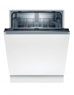 Bosch SMV 2ITX16E - widok z przodu