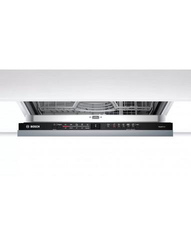 Bosch SMV 2ITX16E - widok z boku