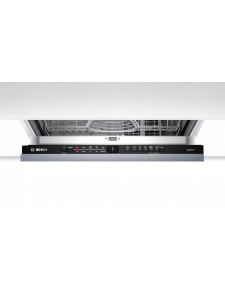 Bosch SMV 2ITX16E - widok z boku