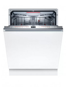 Bosch SMV 6ECX51E - widok z przodu