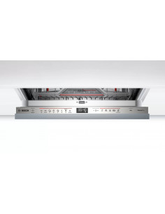 Bosch SMV 6ECX51E - widok z przodu 2