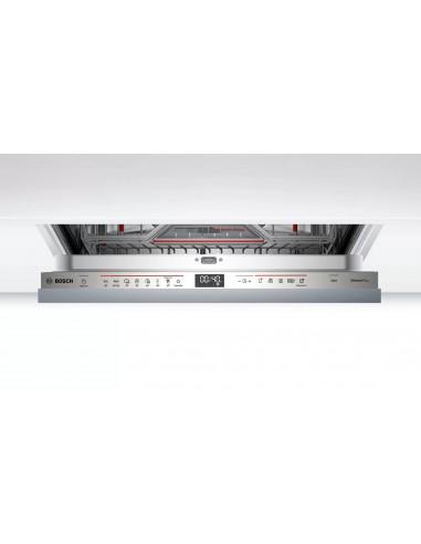 Bosch SMV 6ECX51E - szczegóły produktu
