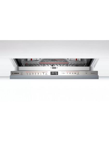 Bosch SMV 6ECX51E - szczegóły produktu