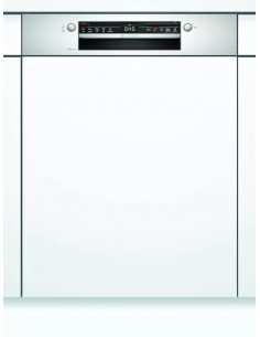 Bosch SMI 2ITS33E - widok z przodu