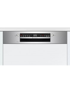 Bosch SMI 2ITS33E - widok z przodu 2