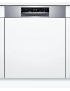 Bosch SMI 6ECS93E - widok z przodu