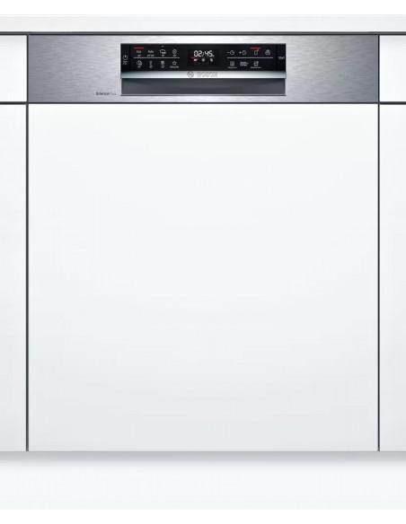 Bosch SMI 6ECS93E - widok z przodu