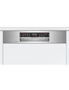 Bosch SMI 6ECS93E - widok z przodu 2